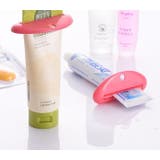 チューブ絞り器 押出器 日用品雑貨 | PlusNao | 詳細画像7 