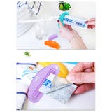 チューブ絞り器 押出器 日用品雑貨 | PlusNao | 詳細画像9 