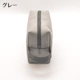 トラベルポーチ 化粧ポーチ 大容量 | PlusNao | 詳細画像11