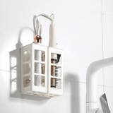 ウォールラック 単品 壁掛け収納 | PlusNao | 詳細画像3 