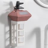 ウォールラック 単品 壁掛け収納 | PlusNao | 詳細画像7 