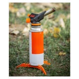 ガス缶用スタビライザー ガス管スタンド 三脚式 | PlusNao | 詳細画像4 