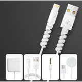 ケーブルプロテクター 充電ケーブル保護カバー 2個セット | PlusNao | 詳細画像14