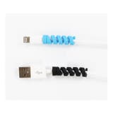 ケーブルプロテクター 充電ケーブル保護カバー 2個セット | PlusNao | 詳細画像15