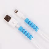 ケーブルプロテクター 充電ケーブル保護カバー 2個セット | PlusNao | 詳細画像8