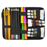 バッグインバッグ ボード型 リュックインバッグ | PlusNao | 詳細画像11 