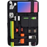 バッグインバッグ ボード型 リュックインバッグ | PlusNao | 詳細画像3 