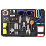 バッグインバッグ ボード型 リュックインバッグ | PlusNao | 詳細画像8 