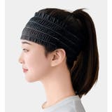 使い捨て ヘアバンド 同色50個セット | PlusNao | 詳細画像2 