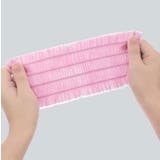 使い捨て ヘアバンド 同色50個セット | PlusNao | 詳細画像5 