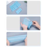 使い捨て ヘアバンド 同色50個セット | PlusNao | 詳細画像9 