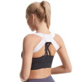 姿勢サポートベルト 背筋用サポーター 姿勢ベルト | PlusNao | 詳細画像3 