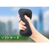 USB収納ポーチ USB収納ケース ガジェットポーチ | PlusNao | 詳細画像4 