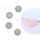 コーナーガード コーナークッション 4個セット | PlusNao | 詳細画像12