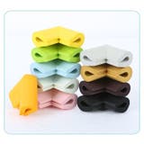 コーナーガード コーナークッション 4個セット | PlusNao | 詳細画像3