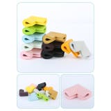 コーナーガード コーナークッション 4個セット | PlusNao | 詳細画像7