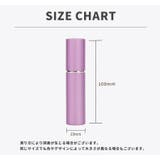 アトマイザー スプレーボトル 香水 | PlusNao | 詳細画像18