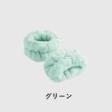 リストバンド 1ペア 左右セット | PlusNao | 詳細画像11
