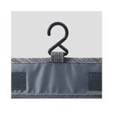 トラベルポーチ メイクポーチ 壁掛け | PlusNao | 詳細画像11