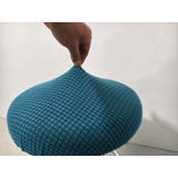 丸椅子カバー チェアカバー カバーのみ | PlusNao | 詳細画像2