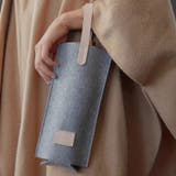 ワインバッグ 1本用 ワイングッズ | PlusNao | 詳細画像4