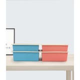 収納ボックス 収納ケース 蓋 | PlusNao | 詳細画像3