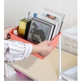 収納ボックス 収納ケース 蓋 | PlusNao | 詳細画像4