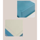 収納ボックス 収納ケース 蓋 | PlusNao | 詳細画像6