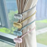 カーテンタッセル 単品 1本 | PlusNao | 詳細画像2