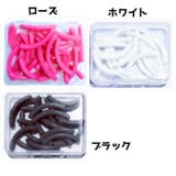 まつ毛ビューラー替えゴム スペアゴム まつ毛 | PlusNao | 詳細画像5