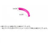 まつ毛ビューラー替えゴム スペアゴム まつ毛 | PlusNao | 詳細画像9