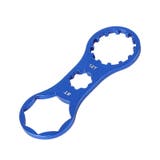 自転車用フォークレンチ フロントフォーク キャップ | PlusNao | 詳細画像4 