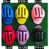 ラインマーカー ゴルフボール用 T字ライン | PlusNao | 詳細画像12
