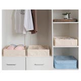 下着収納ケース 衣類収納ボックス 単品 | PlusNao | 詳細画像8 