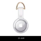 AirTagケース エアタグカバー 保護ケース | PlusNao | 詳細画像9 