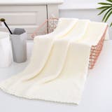 フェイスタオル 35×75cm バス用品 | PlusNao | 詳細画像3