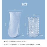 シークレットインソール ハーフインソール 2層 | PlusNao | 詳細画像14
