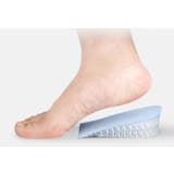 シークレットインソール ハーフインソール 2層 | PlusNao | 詳細画像2