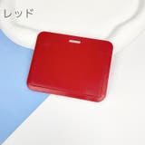 パスケース カードケース カードホルダー | PlusNao | 詳細画像10