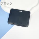 パスケース カードケース カードホルダー | PlusNao | 詳細画像11