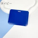 パスケース カードケース カードホルダー | PlusNao | 詳細画像3