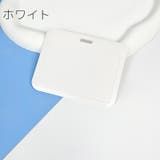 パスケース カードケース カードホルダー | PlusNao | 詳細画像4
