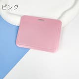 パスケース カードケース カードホルダー | PlusNao | 詳細画像6
