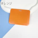 パスケース カードケース カードホルダー | PlusNao | 詳細画像7