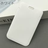 パスケース カードケース カードホルダー | PlusNao | 詳細画像11