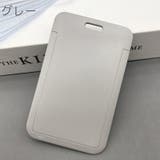 パスケース カードケース カードホルダー | PlusNao | 詳細画像8