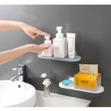 ウォールシェルフ 壁掛けシェルフ 壁掛け棚 | PlusNao | 詳細画像7 