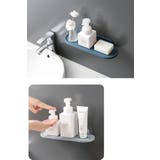 ウォールシェルフ 壁掛けシェルフ 壁掛け棚 | PlusNao | 詳細画像8 