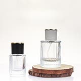 アトマイザー 詰め替え容器 スプレーボトル | PlusNao | 詳細画像2 