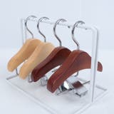 ミニハンガー 収納用ハンガー ハンガーピンチ | PlusNao | 詳細画像3